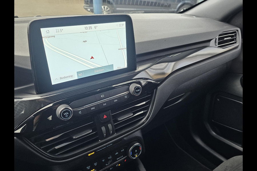 Ford Kuga 2.5 PHEV ST-Line X 225pk | Driver Assistance Pack | Winterpack | Technology Pack