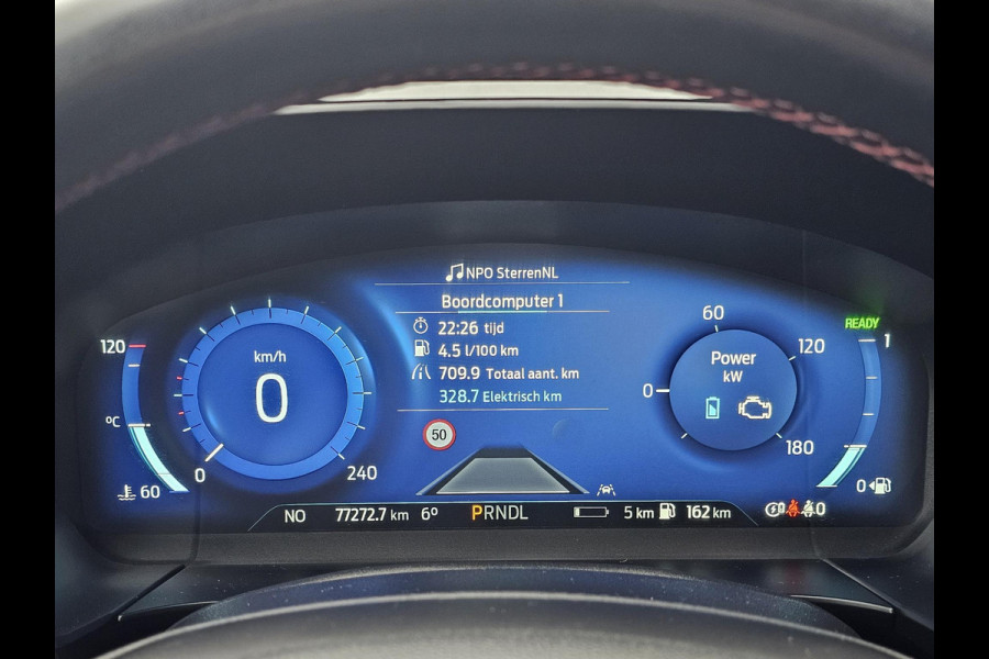 Ford Kuga 2.5 PHEV ST-Line X 225pk | Driver Assistance Pack | Winterpack | Technology Pack