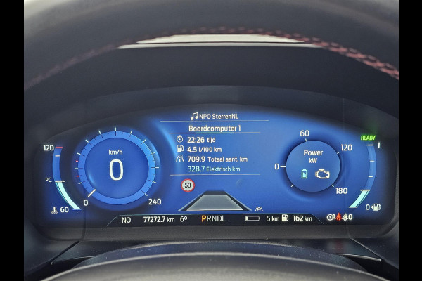 Ford Kuga 2.5 PHEV ST-Line X 225pk | Driver Assistance Pack | Winterpack | Technology Pack