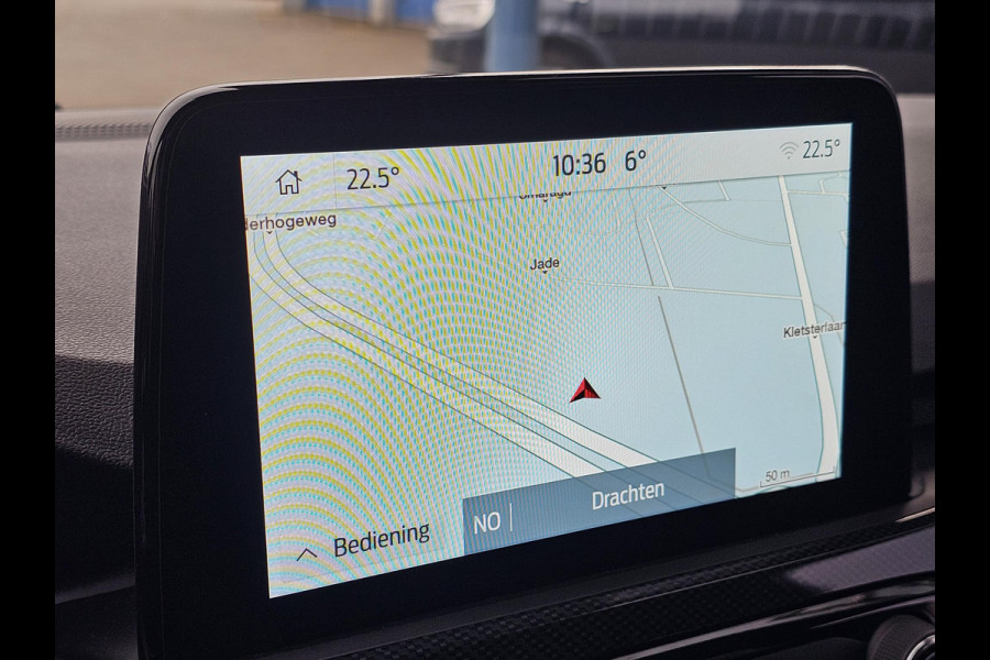 Ford Kuga 2.5 PHEV ST-Line X 225pk | Driver Assistance Pack | Winterpack | Technology Pack