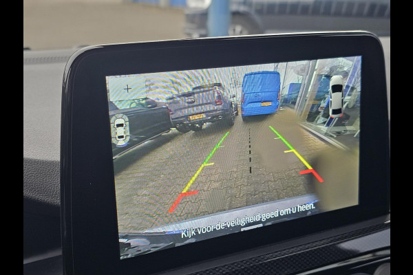 Ford Kuga 2.5 PHEV ST-Line X 225pk | Driver Assistance Pack | Winterpack | Technology Pack