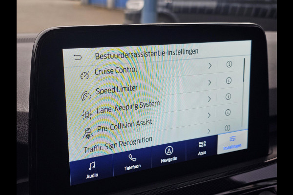 Ford Kuga 2.5 PHEV ST-Line X 225pk | Driver Assistance Pack | Winterpack | Technology Pack