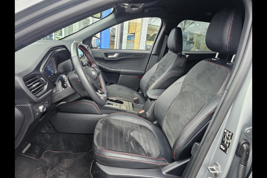 Ford Kuga 2.5 PHEV ST-Line X 225pk | Driver Assistance Pack | Winterpack | Technology Pack