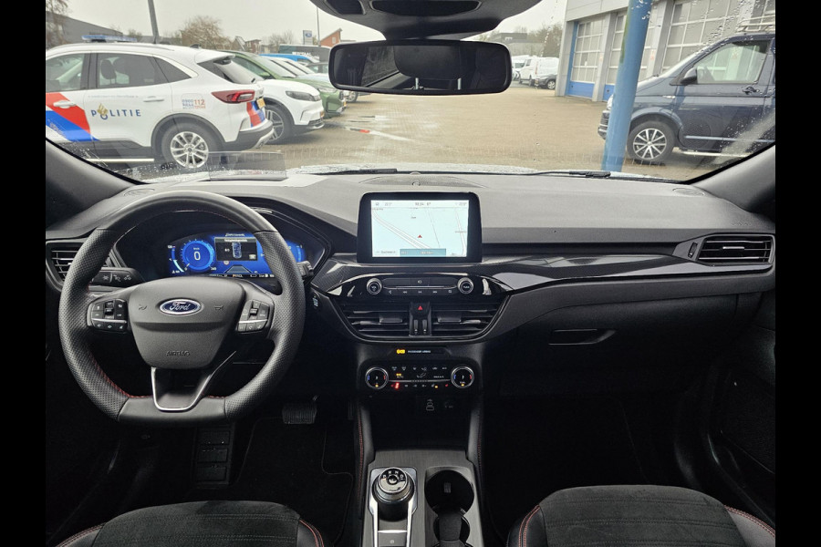 Ford Kuga 2.5 PHEV ST-Line X 225pk | Driver Assistance Pack | Winterpack | Technology Pack