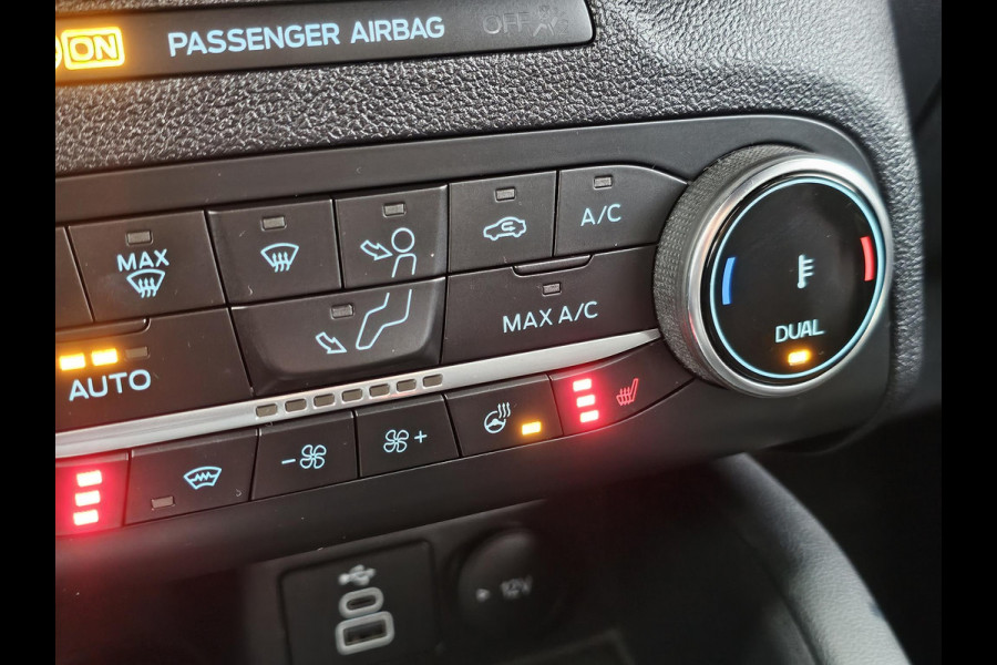 Ford Kuga 2.5 PHEV ST-Line X 225pk | Driver Assistance Pack | Winterpack | Technology Pack