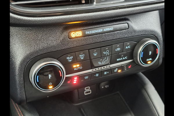 Ford Kuga 2.5 PHEV ST-Line X 225pk | Driver Assistance Pack | Winterpack | Technology Pack