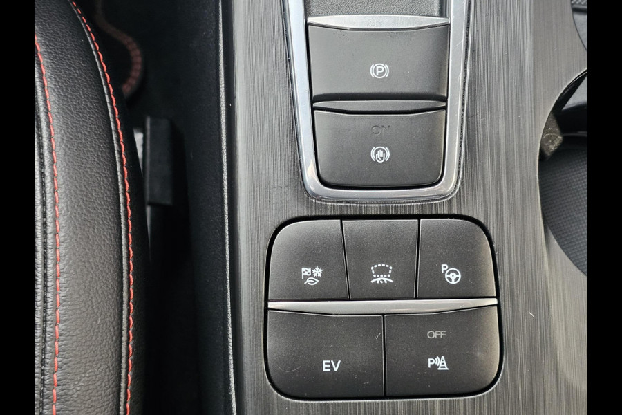 Ford Kuga 2.5 PHEV ST-Line X 225pk | Driver Assistance Pack | Winterpack | Technology Pack