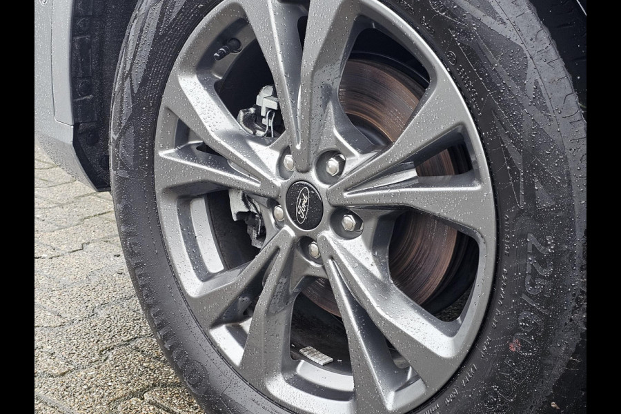 Ford Kuga 2.5 PHEV ST-Line X 225pk | Driver Assistance Pack | Winterpack | Technology Pack