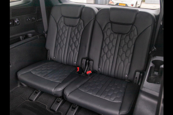 Kia Sorento 1.6 T-GDI Plug-in Hybrid 4WD ExecutiveLine 7p. | Full options | NL auto! | Alarm klasse 3 | Afn. Trekhaak l 100% onderhouden