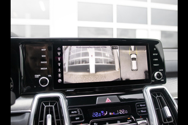 Kia Sorento 1.6 T-GDI Plug-in Hybrid 4WD ExecutiveLine 7p. | Full options | NL auto! | Alarm klasse 3 | Afn. Trekhaak l 100% onderhouden