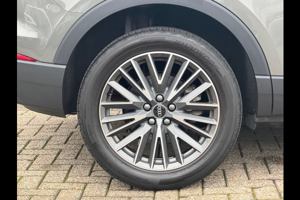 Audi Q3 45 TFSI e S-Line Edition * Navigatie * Stoelverwarming * Side Assist * Adaptieve Cruise Control *