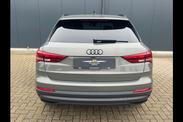Audi Q3 45 TFSI e S-Line Edition * Navigatie * Stoelverwarming * Side Assist * Adaptieve Cruise Control *
