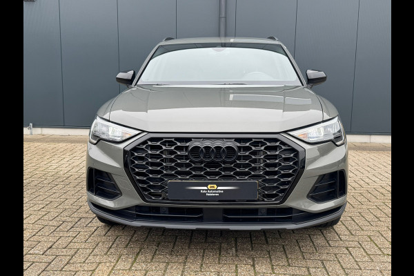 Audi Q3 45 TFSI e S-Line Edition * Navigatie * Stoelverwarming * Side Assist * Adaptieve Cruise Control *
