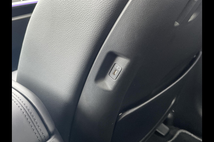 Hyundai Santa Fe 1.6 T-GDI HEV Premium Sky 7p. | Trekhaak Afneembaar