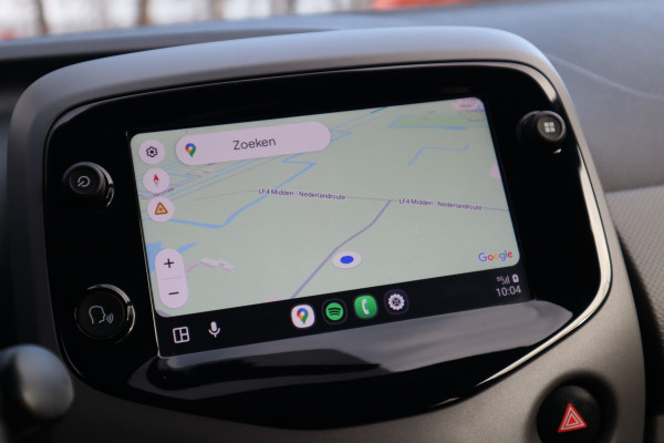 Peugeot 108 1.0 e-VTi Active | Achteruitrijcamera | Carplay |