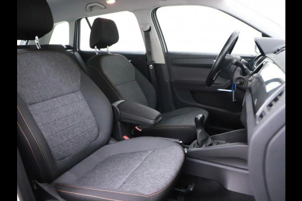 Škoda Fabia Combi 1.0 TSI Business Edition