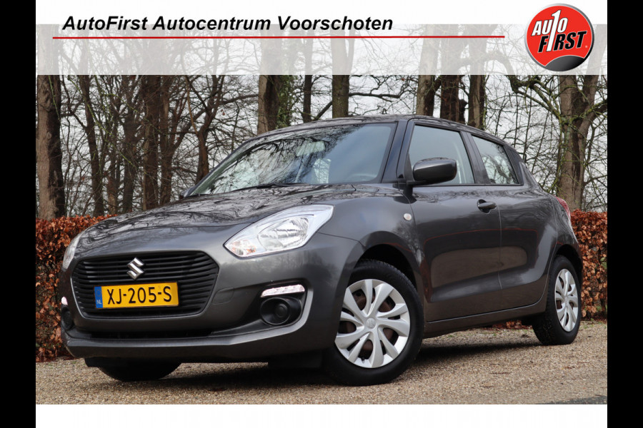 Suzuki Swift 1.2 Comfort