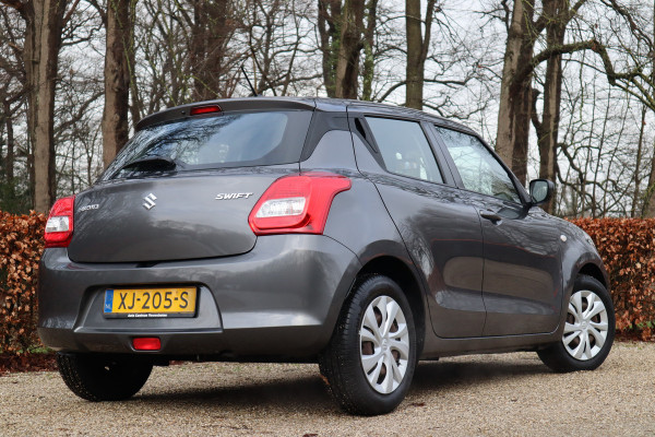 Suzuki Swift 1.2 Comfort