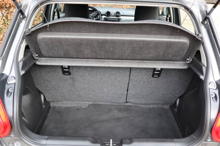 Suzuki Swift 1.2 Comfort