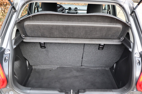 Suzuki Swift 1.2 Comfort