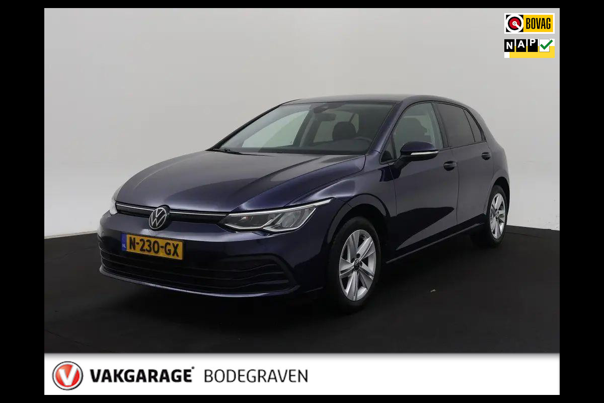 Volkswagen Golf 1.0 TSI Life