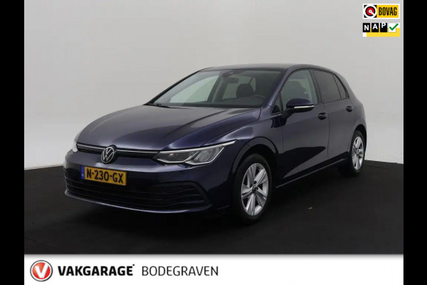 Volkswagen Golf 1.0 TSI Life