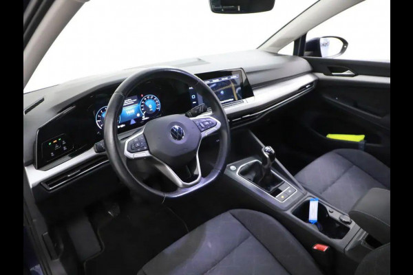 Volkswagen Golf 1.0 TSI Life