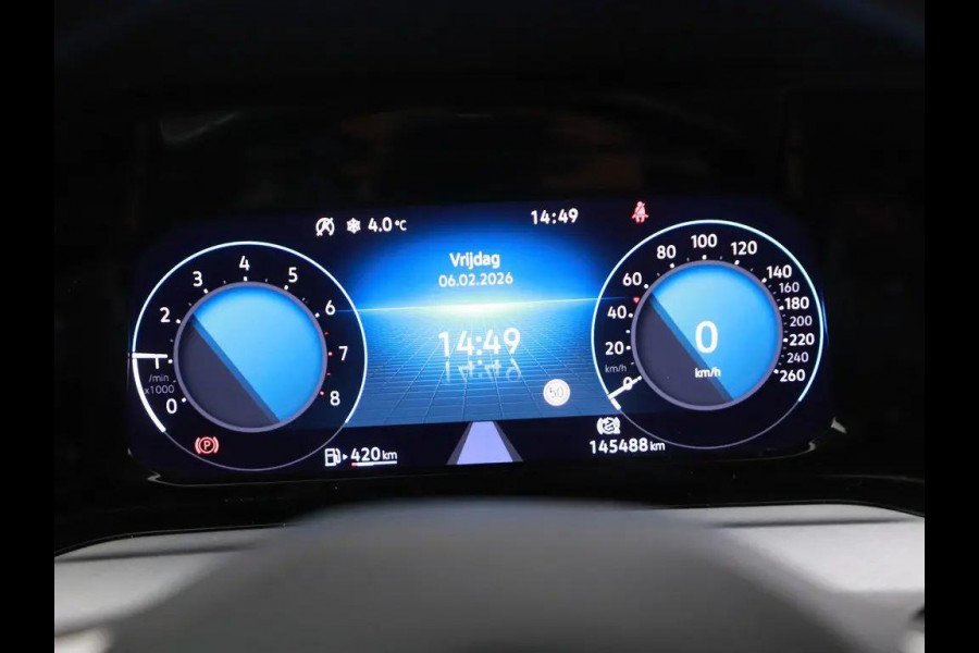 Volkswagen Golf 1.0 TSI Life