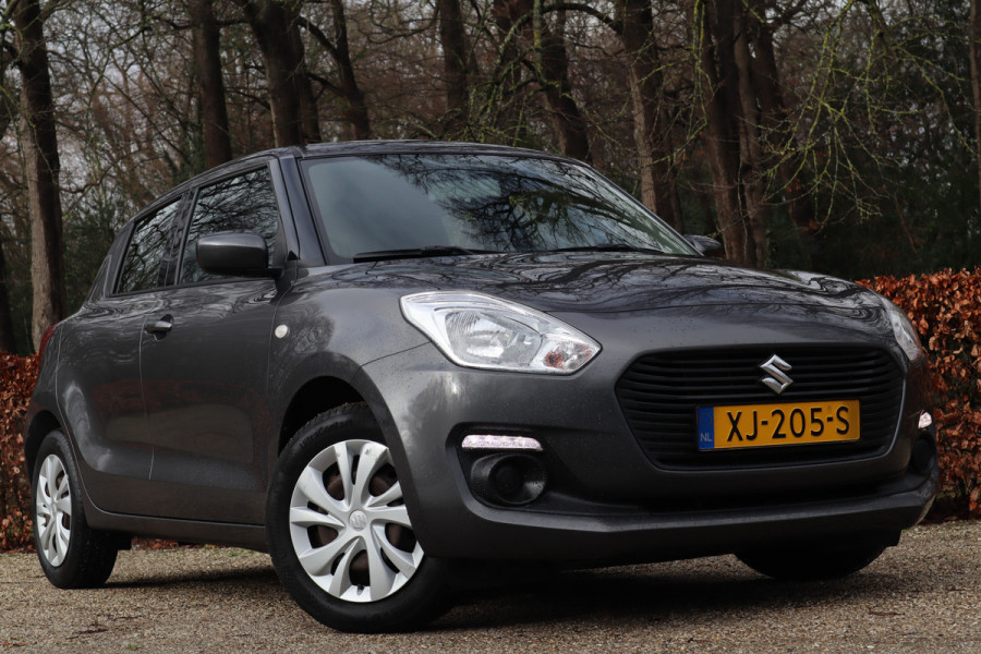 Suzuki Swift 1.2 Comfort