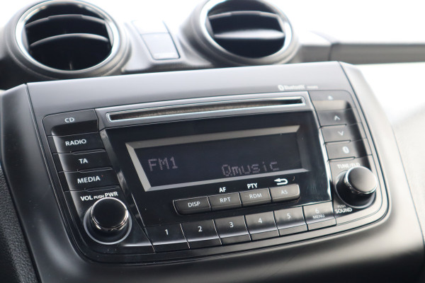 Suzuki Swift 1.2 Comfort