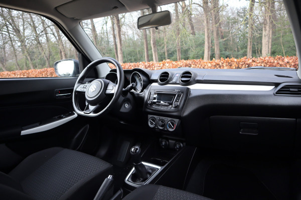 Suzuki Swift 1.2 Comfort