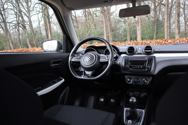Suzuki Swift 1.2 Comfort