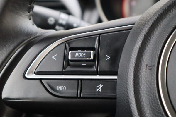 Suzuki Swift 1.2 Comfort