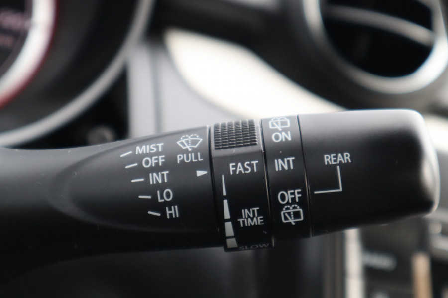 Suzuki Swift 1.2 Comfort