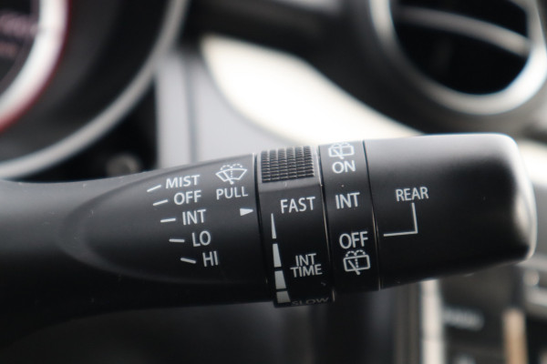 Suzuki Swift 1.2 Comfort