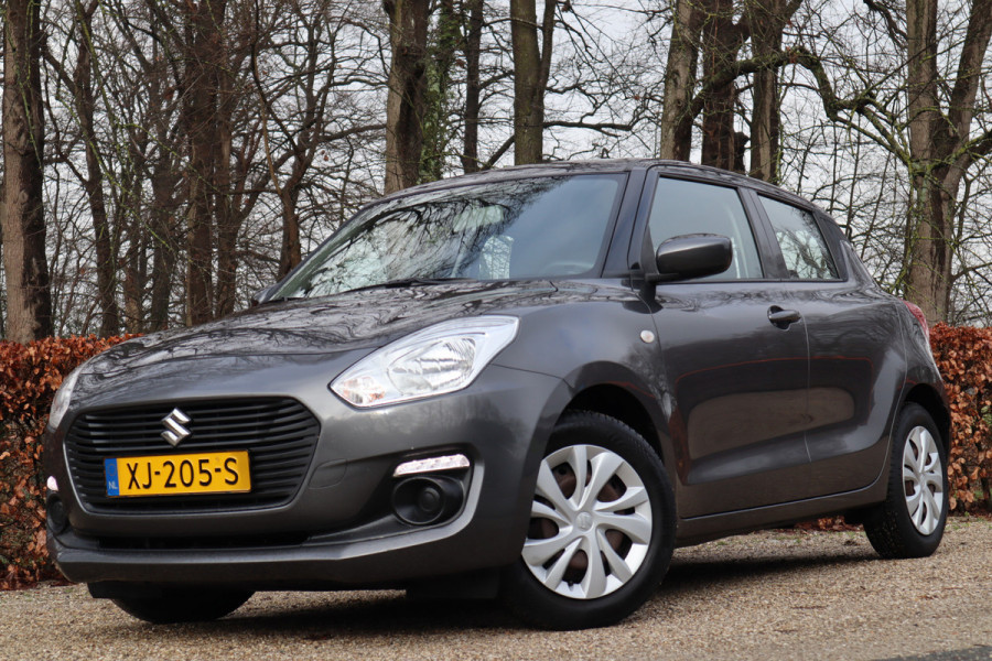 Suzuki Swift 1.2 Comfort