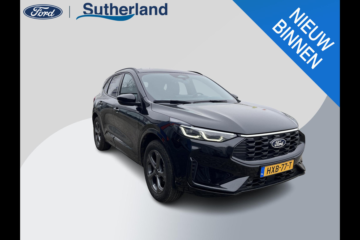 Ford Kuga 2.5 PHEV ST-Line | Orig. NL Auto |  Panoramadak | Winter Pack | Head up Display | Adaptive LED