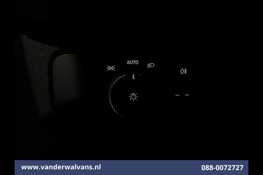Mercedes-Benz Sprinter 317 CDI 170pk L2H2 Euro6 Airco | Camera | Navigatie | Apple Carplay | Android Auto Bijrijdersbank