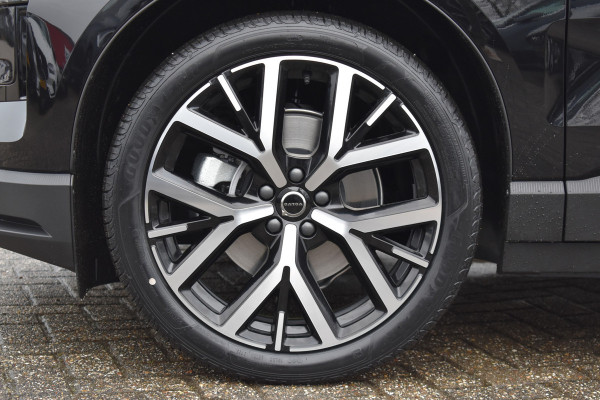 Volvo EX30 Extended Range 272PK Black Edition 69 kWh | H&K | 20" LMV | Elektr. Stoel | ACC | Camera | Blis