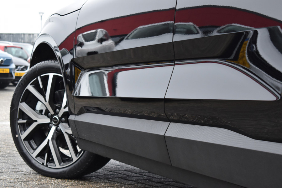 Volvo EX30 Extended Range 272PK Black Edition 69 kWh | H&K | 20" LMV | Elektr. Stoel | ACC | Camera | Blis