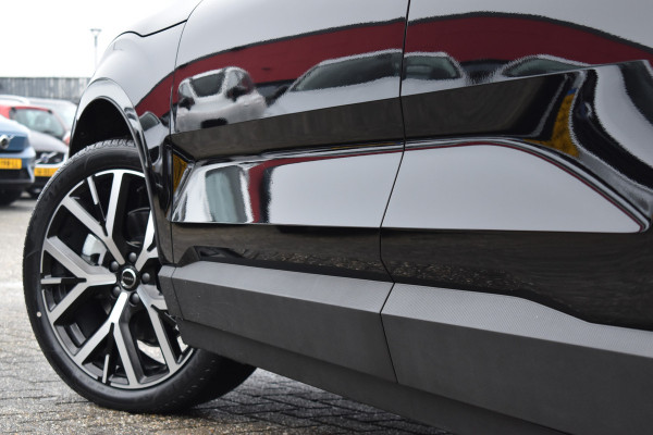 Volvo EX30 Extended Range 272PK Black Edition 69 kWh | H&K | 20" LMV | Elektr. Stoel | ACC | Camera | Blis