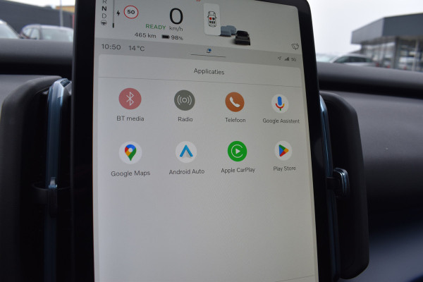 Volvo EX30 Extended Range 272PK Black Edition 69 kWh | H&K | 20" LMV | Elektr. Stoel | ACC | Camera | Blis