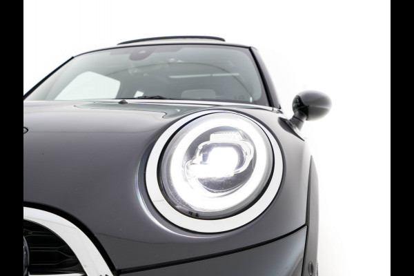 MINI Mini 2.0 Cooper S Chili JCW-Sport-Pack Aut. *PANO | LEATHER | HEAD-UP | HARMAN/KARDON | FULL-LED | JCW-EXHAUST | DAB+ | KEYLESS | NAVI-FULLMAP | CAMERA | CRUISE | AMBIENTLIGHT | SHIFTPADDLES | SPORTSEATS | UNION-JACK | 19"ALU*