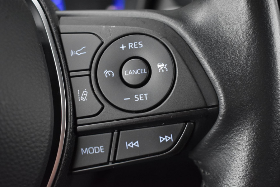 Toyota Corolla Touring Sports 1.8 Hybrid Dynamic | CAMERA | STOELVERWARMING | APPLE CARPLAY | ANDROID AUTO | NAP | ADAPT. CRUISE