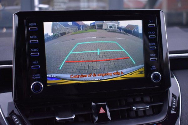 Toyota Corolla Touring Sports 1.8 Hybrid Dynamic | CAMERA | STOELVERWARMING | APPLE CARPLAY | ANDROID AUTO | NAP | ADAPT. CRUISE