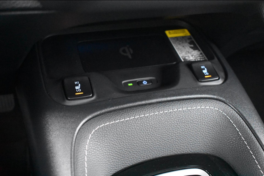 Toyota Corolla Touring Sports 1.8 Hybrid Dynamic | CAMERA | STOELVERWARMING | APPLE CARPLAY | ANDROID AUTO | NAP | ADAPT. CRUISE