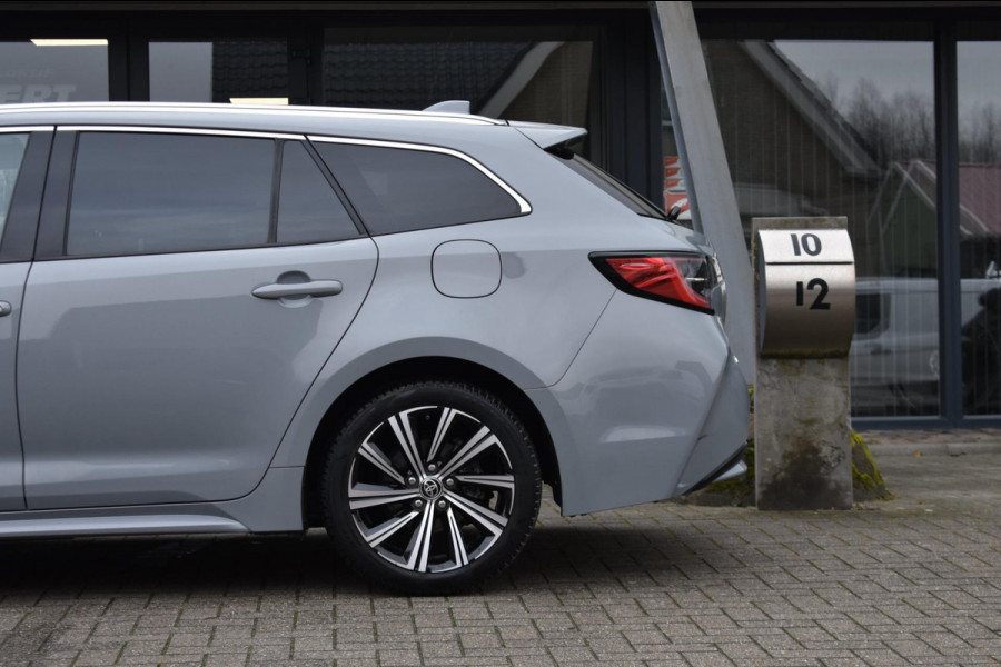 Toyota Corolla Touring Sports 1.8 Hybrid Dynamic | CAMERA | STOELVERWARMING | APPLE CARPLAY | ANDROID AUTO | NAP | ADAPT. CRUISE