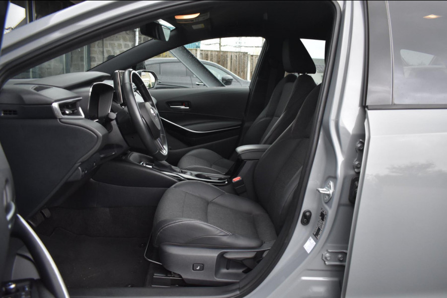 Toyota Corolla Touring Sports 1.8 Hybrid Dynamic | CAMERA | STOELVERWARMING | APPLE CARPLAY | ANDROID AUTO | NAP | ADAPT. CRUISE