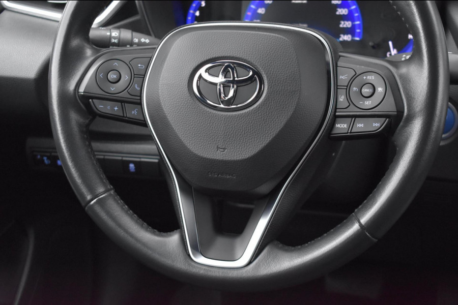 Toyota Corolla Touring Sports 1.8 Hybrid Dynamic | CAMERA | STOELVERWARMING | APPLE CARPLAY | ANDROID AUTO | NAP | ADAPT. CRUISE