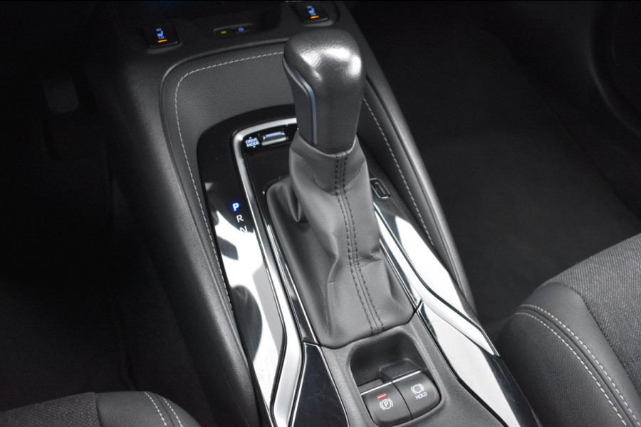 Toyota Corolla Touring Sports 1.8 Hybrid Dynamic | CAMERA | STOELVERWARMING | APPLE CARPLAY | ANDROID AUTO | NAP | ADAPT. CRUISE